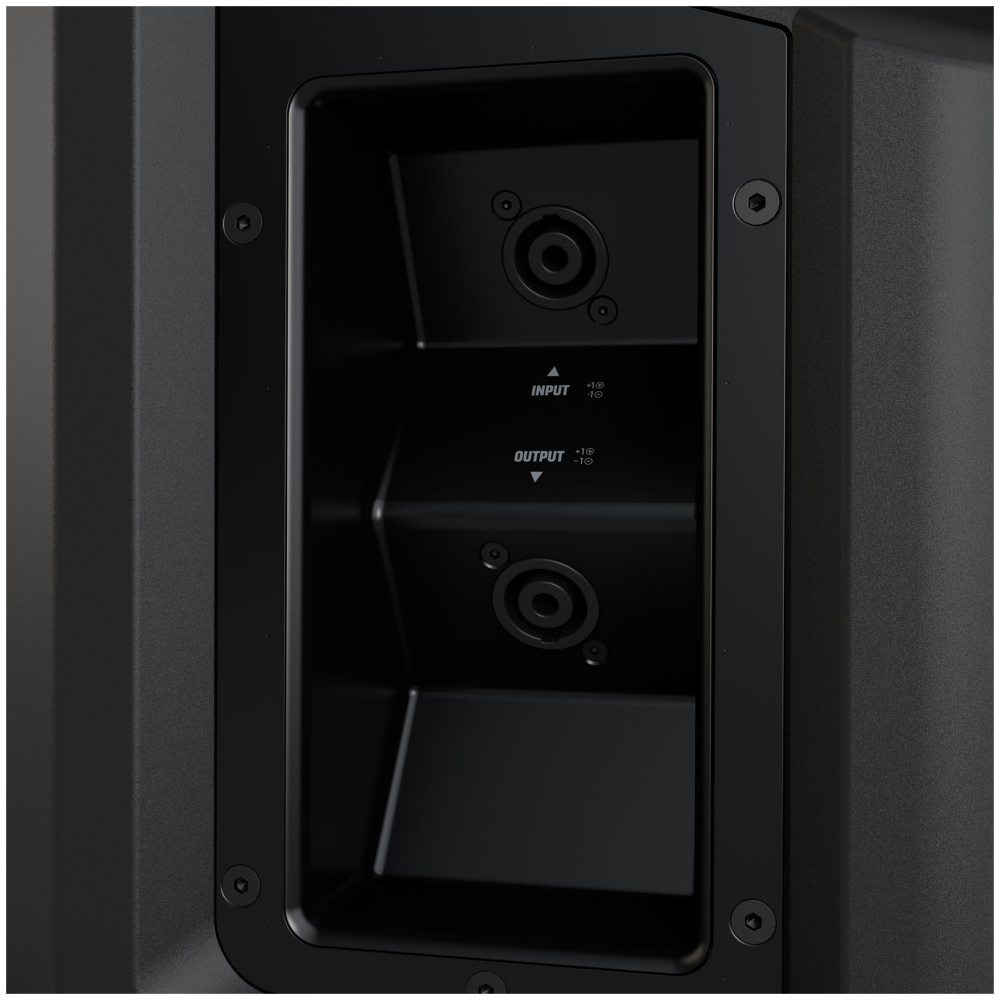 LD SYSTEMS ICOA 12 PA-Box passiv