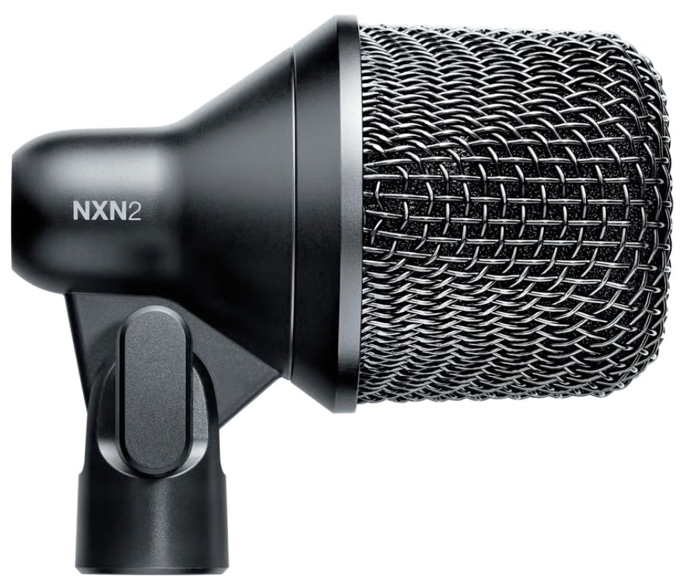 SHURE Nexadyne 2 Bassdrummikrofon