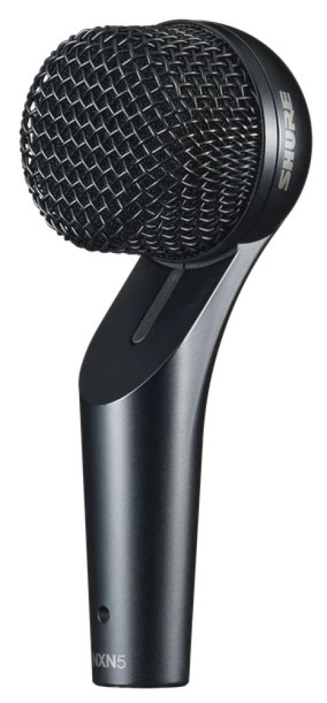 SHURE Nexadyne 5 Gitarrenamp-Mikrofon