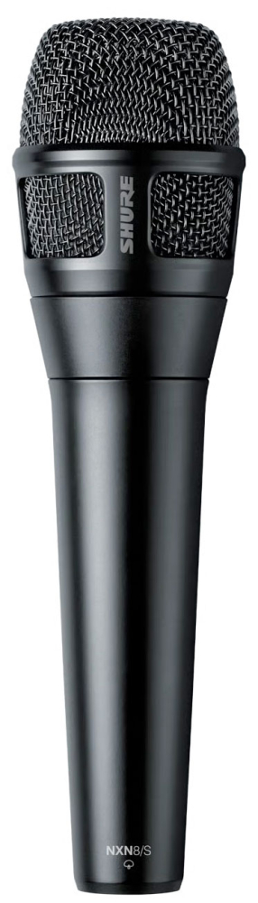 SHURE Nexadyne 8/S Gesangsmikrofon