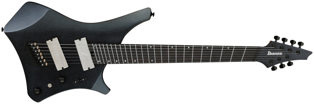 IBANEZ A527-IPT Multiscale E-Gitarre