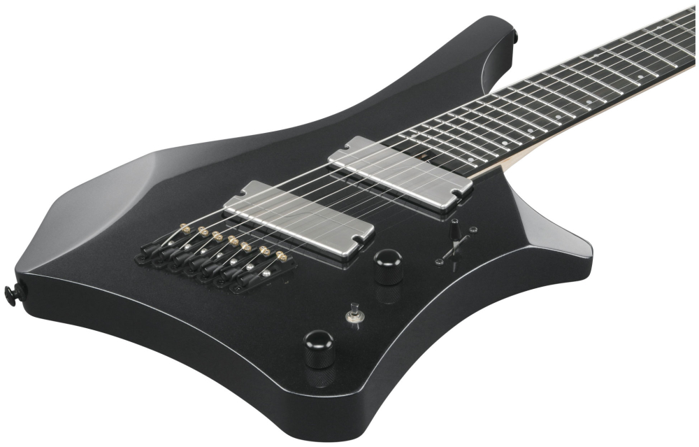 IBANEZ A527-IPT Multiscale E-Gitarre