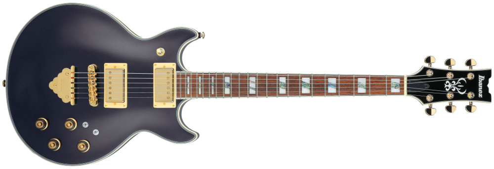 IBANEZ AR320-MBM E-Gitarre