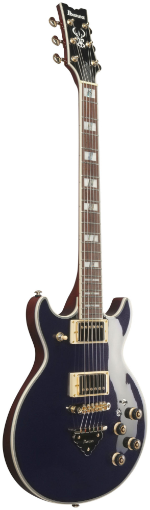 IBANEZ AR320-MBM E-Gitarre