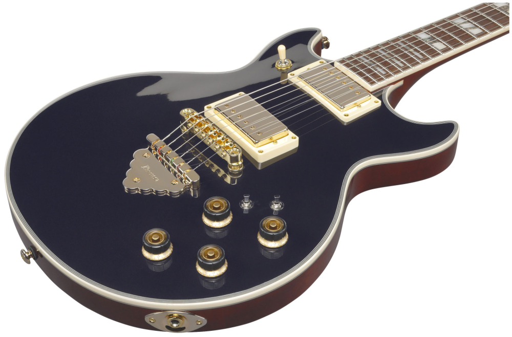 IBANEZ AR320-MBM E-Gitarre