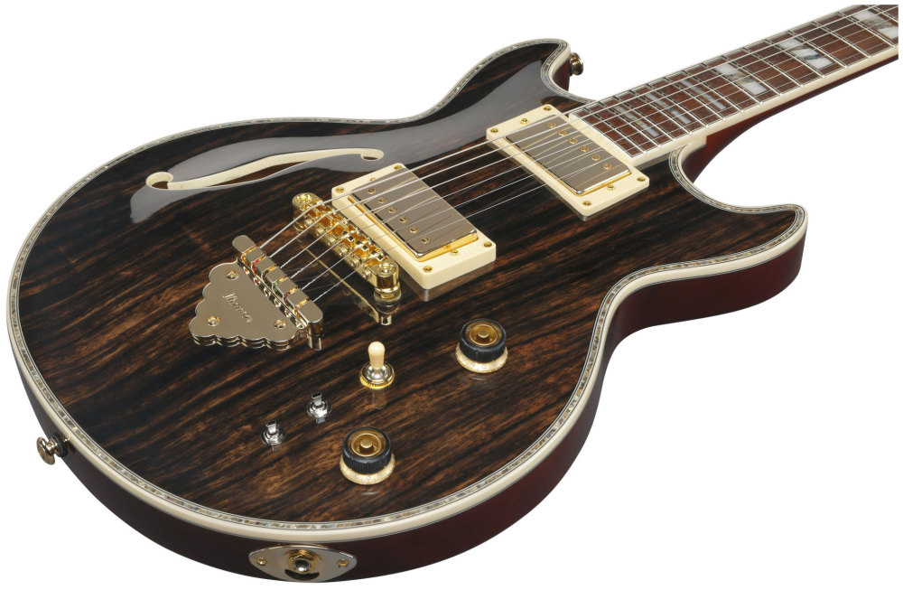 IBANEZ AR520HME-NT E-Gitarre