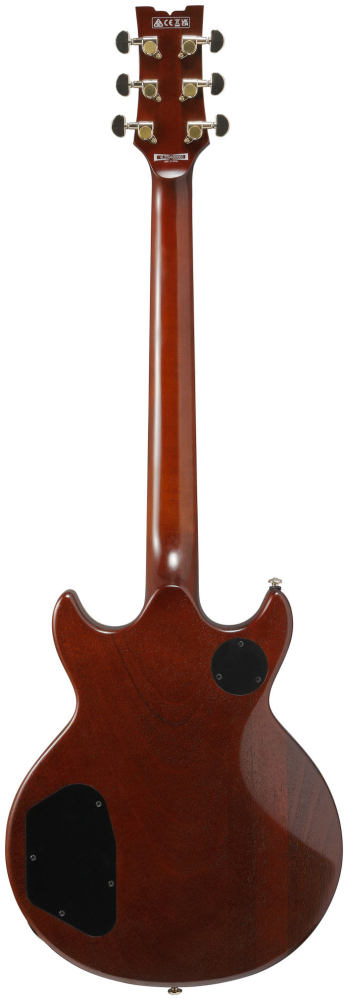 IBANEZ AR625FMSP-CML E-Gitarre