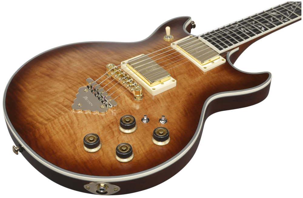 IBANEZ AR625FMSP-CML E-Gitarre
