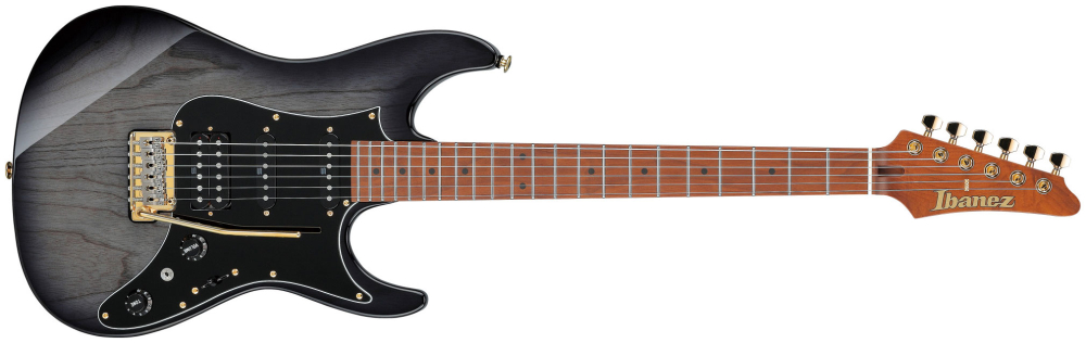 IBANEZ AZ2204AG-TGB E-Gitarre