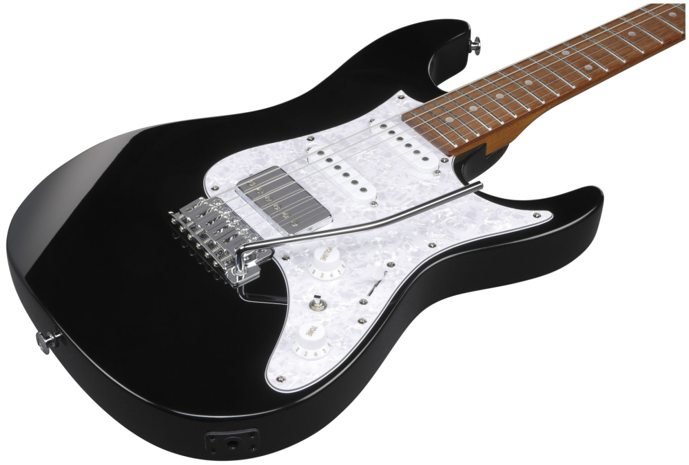 IBANEZ AZ22S2-BK E-Gitarre