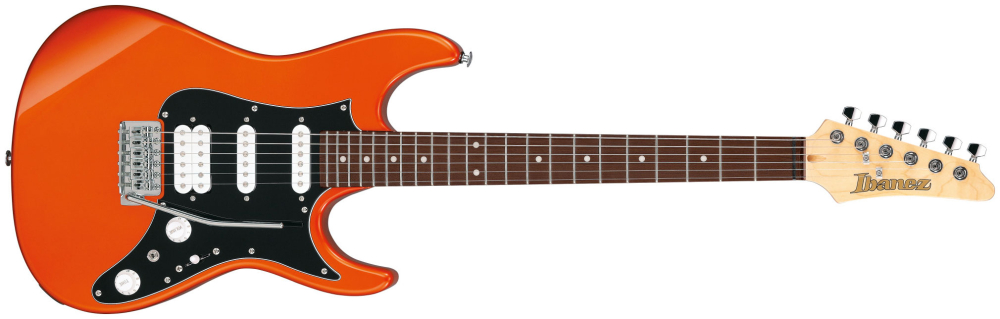 IBANEZ AZES40B-ROM E-Gitarre