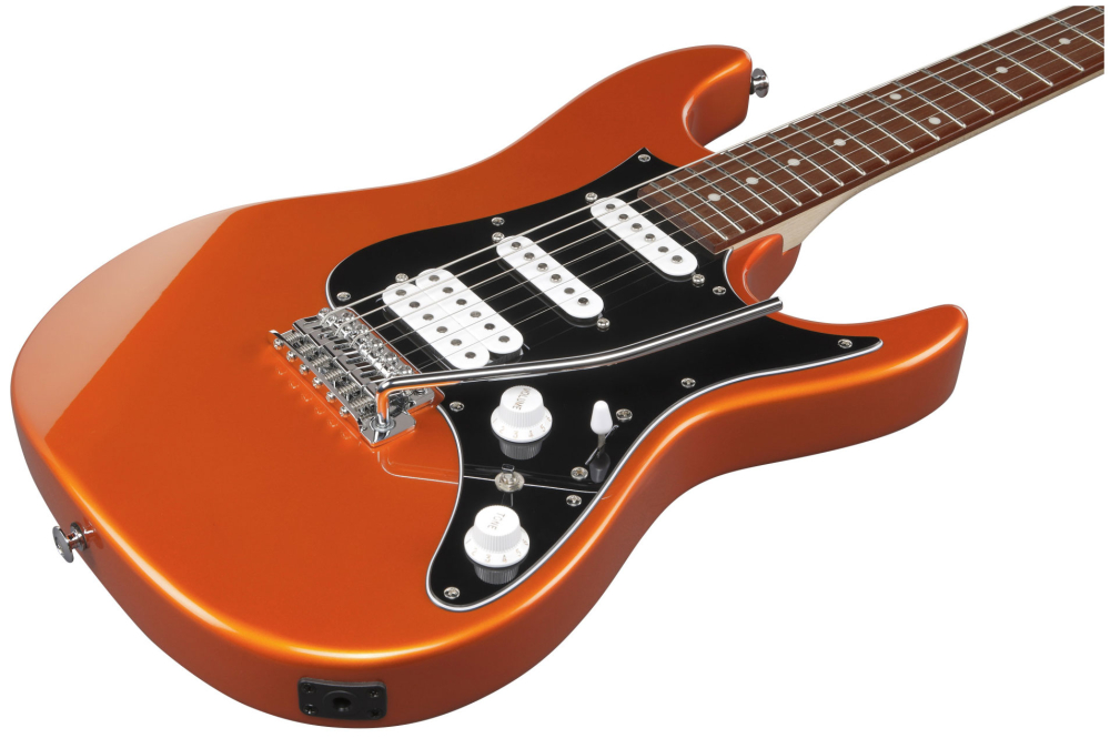 IBANEZ AZES40B-ROM E-Gitarre