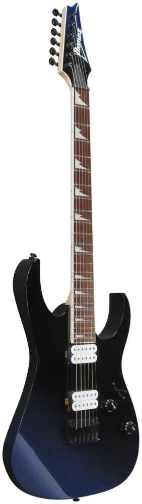 IBANEZ RG421DX-TWS E-Gitarre