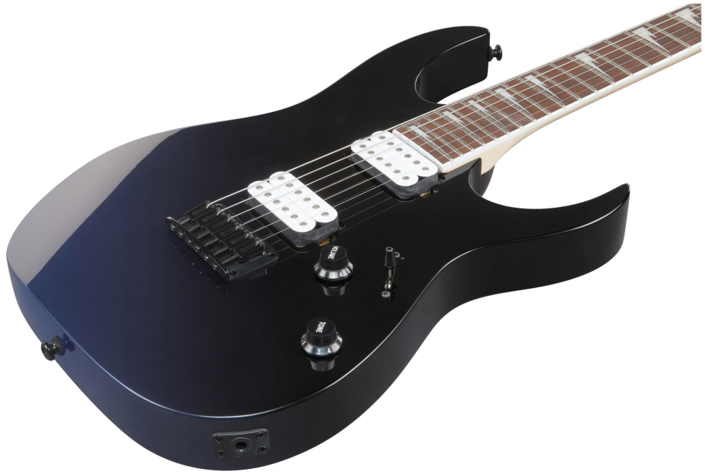 IBANEZ RG421DX-TWS E-Gitarre