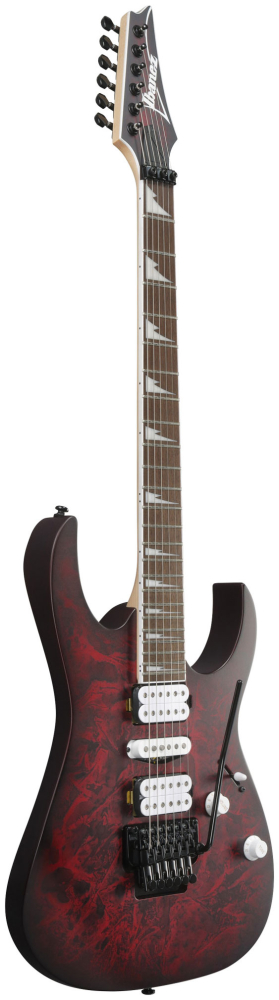 IBANEZ RG470DXW-WZM E-Gitarre