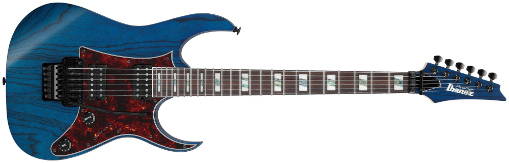 IBANEZ RG653DX-TDF E-Gitarre