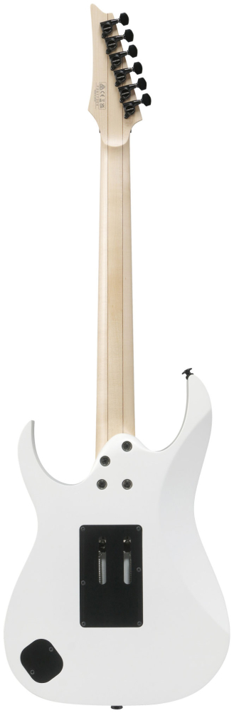 IBANEZ RG653DX-WHF E-Gitarre