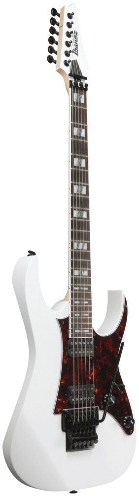 IBANEZ RG653DX-WHF E-Gitarre