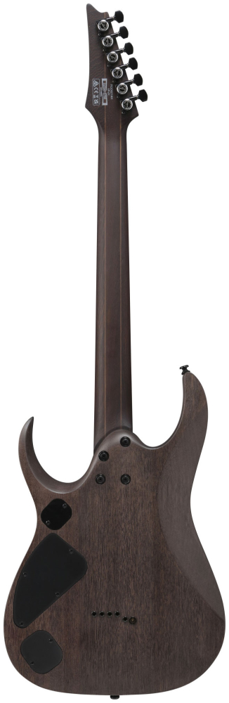IBANEZ RGD621AH-MNF E-Gitarre