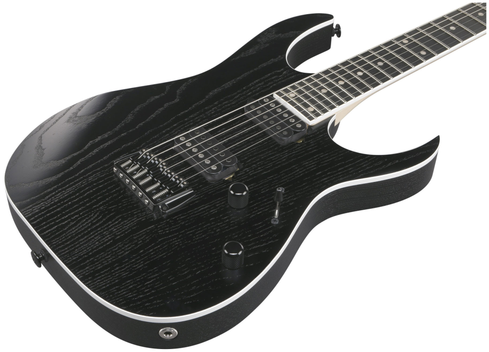 IBANEZ RGR662AHBF-WK E-Gitarre