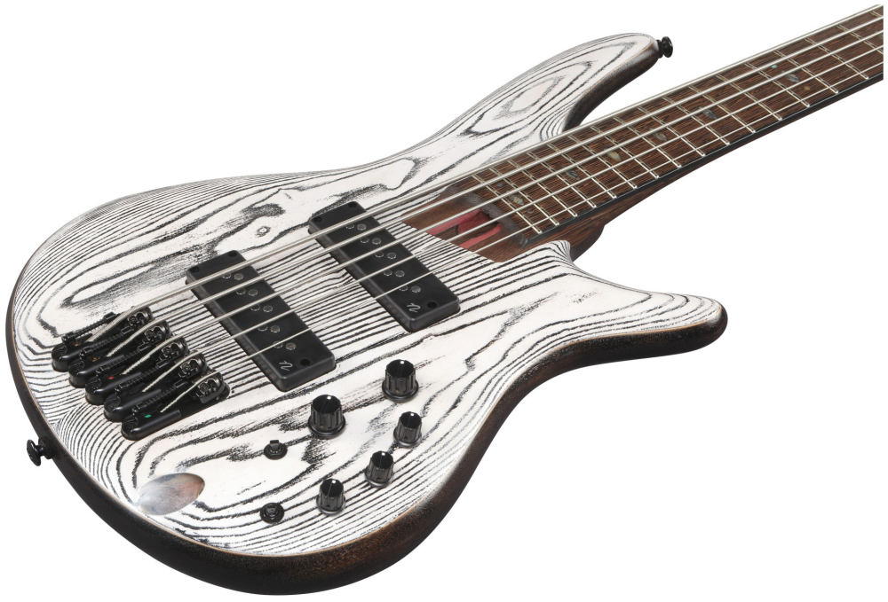 IBANEZ SR1325SB-IVF E-Bass