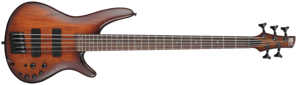 IBANEZ SR505A-MHL E-Bass