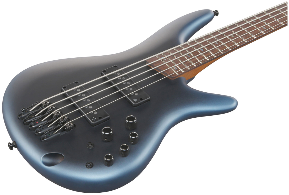 IBANEZ SR505N-MAM E-Bass