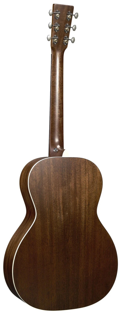 MARTIN 00L-16E Blue Denim Westerngitarre inkl. Softcase