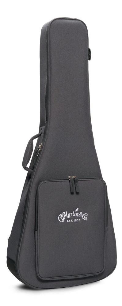 MARTIN 00L-16E 1935 Burst Westerngitarre inkl. Softcase