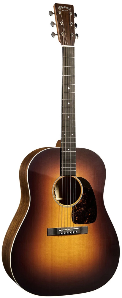 MARTIN DSS-16E 1935 Burst Westerngitarre inkl. Softcase