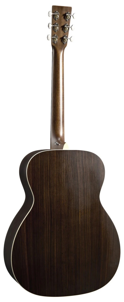 MARTIN J-16E Cream Westerngitarre inkl. Softcase