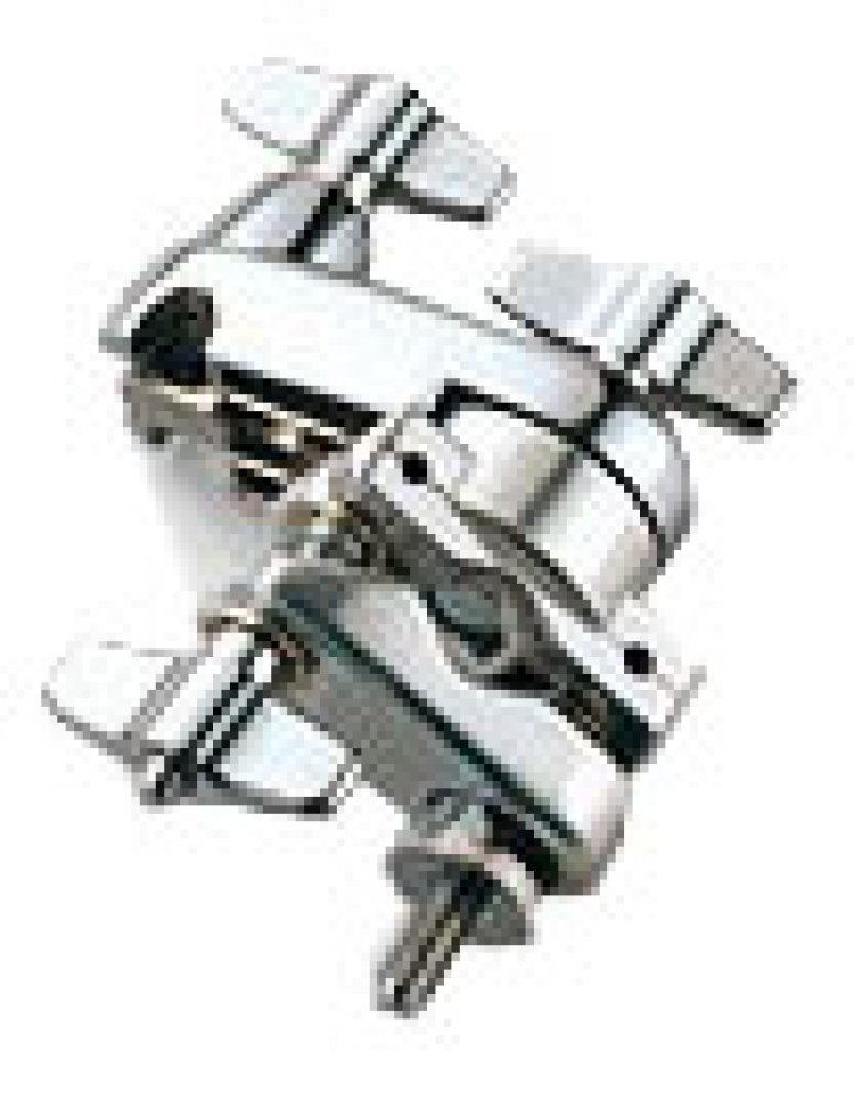 TAMA MC7 Multiklemme für Drumsysteme