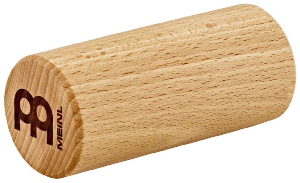 MEINL SH59 Wood Shaker Eiche rund 