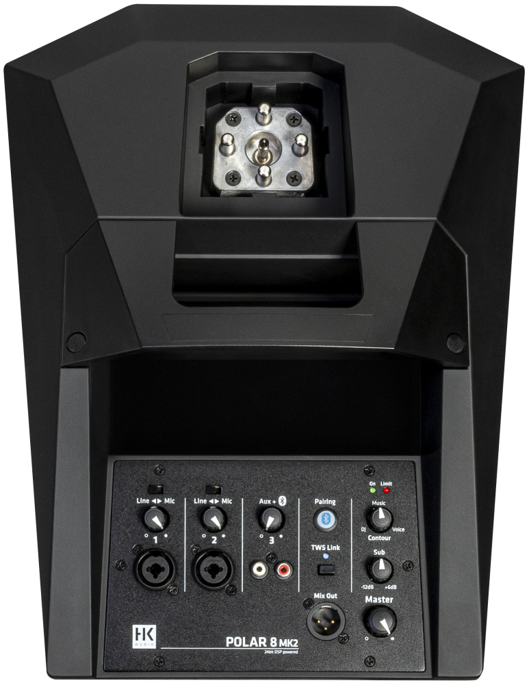 HK AUDIO Polar 8 MKII