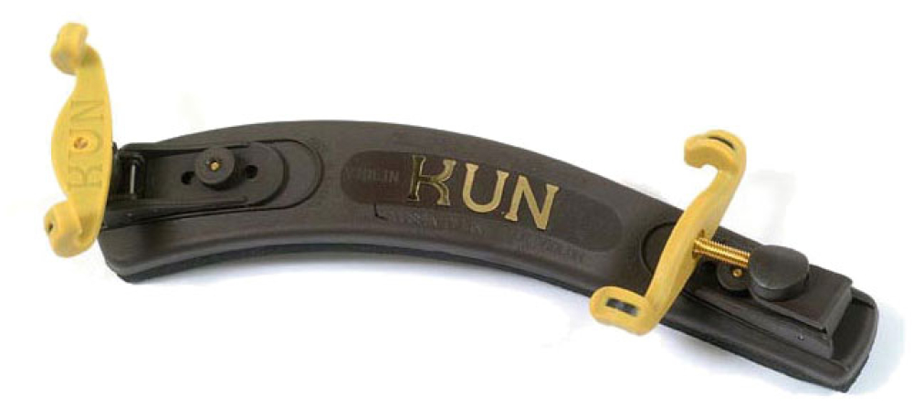 KUN Collapsible 3/4 - 1/2, Schulterstütze für Violine