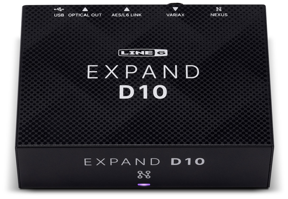 LINE6 Expand D10