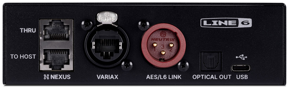 LINE6 Expand D10