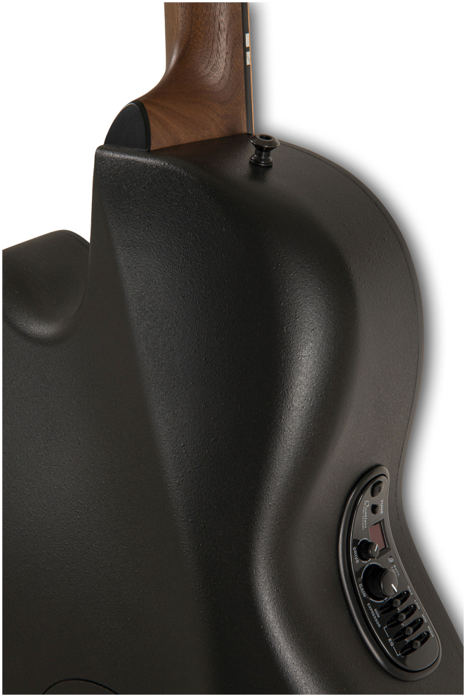 ADAMAS E-Akustikgitarre MD80-8R-G Mid-Depth Contour Cutaway