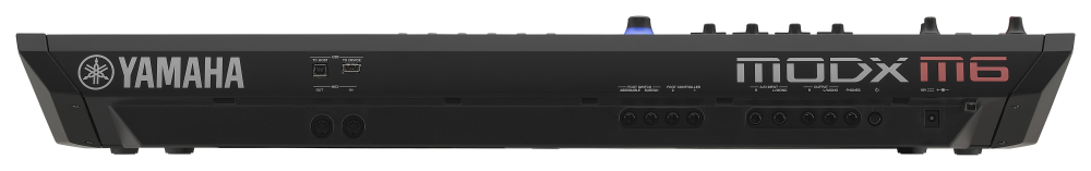 YAMAHA MODX M6 Synthesizer
