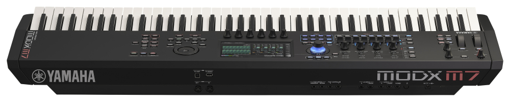 YAMAHA MODX M7 Synthesizer