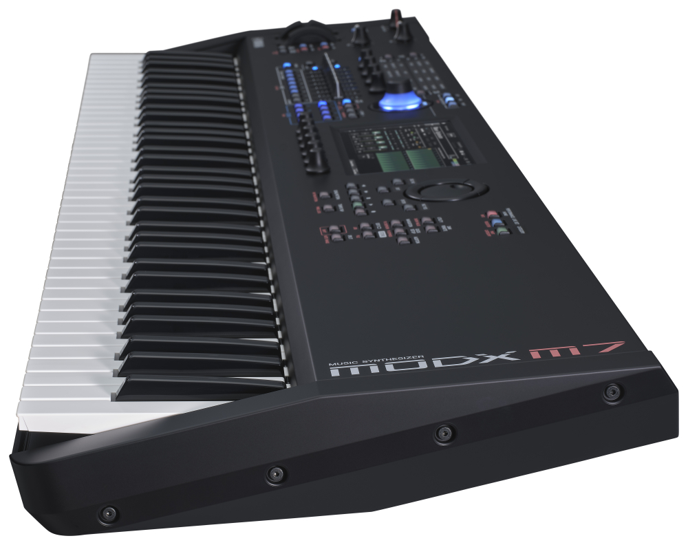 YAMAHA MODX M7 Synthesizer