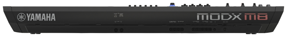 YAMAHA MODX M8 Synthesizer