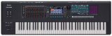 ROLAND Fantom 7 Synthesizer - jetzt mit Version 2.0