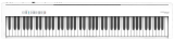 ROLAND FP-30X Stagepiano weiß
