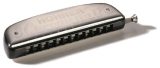 HOHNER Chrometta 12