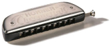 HOHNER Chrometta 10