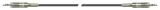 DREITEC Mini-Klinke stereo 1,5m