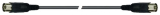 DREITEC Midikabel, 1m