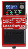 BOSS RC-5 Looper