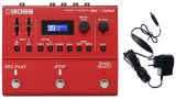 BOSS RC-500 Power Bundle